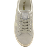 Mark Cox Suede Trainer