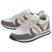 Daytona Safari Trainers