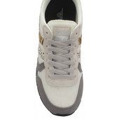 Daytona Safari Trainers