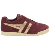 Gola Harrier Mirror Trainers