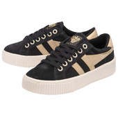 Gola Baseline Mark Cox Mirror Sneaker