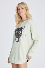 Panther Roadtrip Sweatshirt