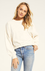 Mason Leo Pullover