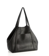 Arden Carryall Black