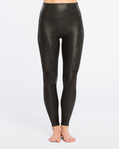 Spanx Moto Legging