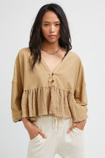 Free People Dallas Henley