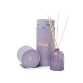 Petite Milky Glass Diffuser 1.5oz 