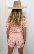 MuMu Bexley Romper