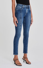 Center Seam Farrah Skinny Ankle