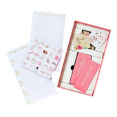 Bridal Shower Game Kit 