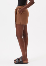 Victoria Short Tie Coco