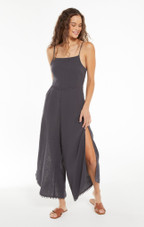 Wayfarer Gauze Jumpsuit 