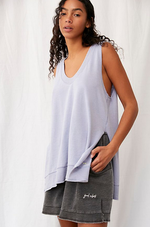 Cozy Girl Tank 