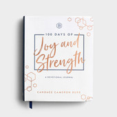 100 Days of Joy & Strength 