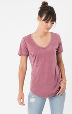 Z Supply The Pocket Tee