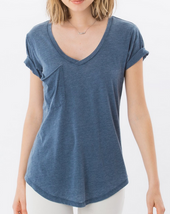 Z Supply The Pocket Tee