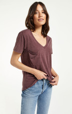 Z Supply The Pocket Tee