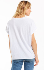 Farren Slub Tee