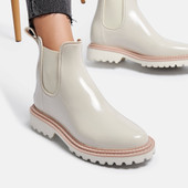 Stormy Rainboots