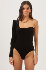 Elegance Bodysuit