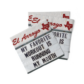 Cocktail Napkins