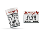 12oz Party Cups
