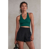 Free Throw Crop Tank