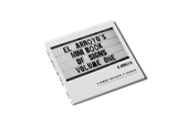 Mini Book of Signs