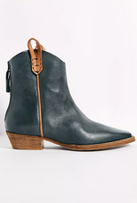We The Free Wesley Ankle Boot