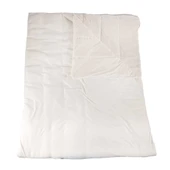 Puffer Velvet Blanket