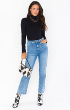 Danica Turtleneck