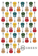 Coast & Cotton Tea Towel