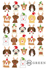 Coast & Cotton Tea Towel