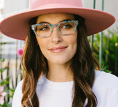 Prism Glasses