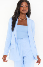Lazy Chic Blazer 