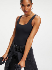 Modern Tank Scuba Bodysuit