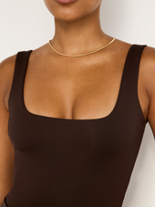 Scuba Modern Tank Bodysuit