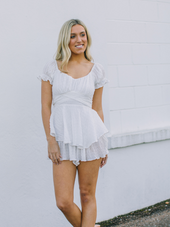 Elora Romper