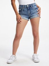 Good Curve Short
