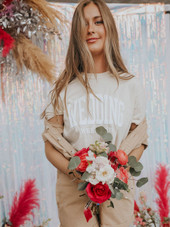 Wedding Weekend Tee
