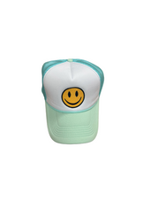 Smile For Me Trucker Hat 