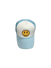 Smile For Me Trucker Hat 