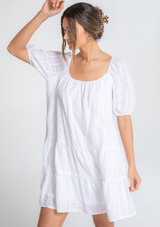 Naples Dress