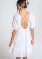 Naples Dress