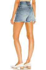 Makai Cut Off Shorts 