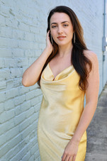 Andy Slip Midi Dress