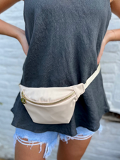Forever Fanny Pack