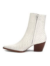 Caty Snake Boot