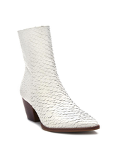 Caty Snake Boot