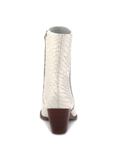 Caty Snake Boot